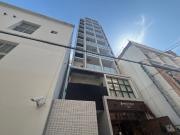 地下鉄四つ橋線四ツ橋駅まで徒歩6分