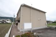 ＪＲ徳島線学駅まで徒歩16分