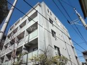 ＪＲ総武線（各駅停車）荻窪駅まで徒歩13分