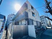 東京メトロ千代田線北綾瀬駅まで徒歩12分