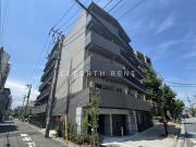 コンシェリア清澄白河 THE RESIDENCE