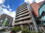 地下鉄御堂筋線東三国駅まで徒歩2分
