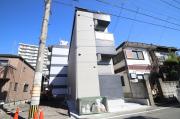 地下鉄箱崎線箱崎九大前駅まで徒歩2分