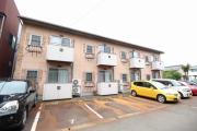 ＪＲ信越本線古津駅まで徒歩4分
