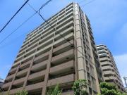 ステイツ上町台レジデンス玉造の杜