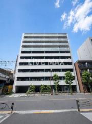 ＪＲ総武線（各駅停車）錦糸町駅まで徒歩7分