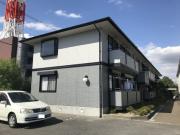ＪＲ東海道本線茨木駅までバス約12分 徒歩3分