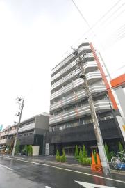 メインステージ千住中居町