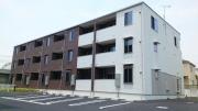 アハトフェルダ弐番館