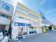 阪急京都線崇禅寺駅まで徒歩1分