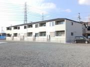 山陽電鉄本線白浜の宮駅まで徒歩17分