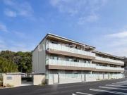 オカバ姫路青山シャーメゾンB