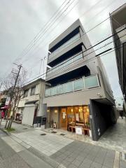 TERRA HANSHIN AMAGASAKI