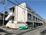 阪神本線香櫨園駅まで徒歩7分
