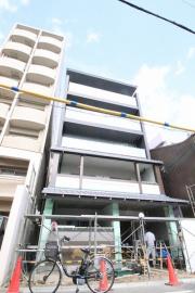 地下鉄烏丸線四条駅まで徒歩6分