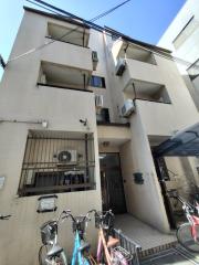 Upper House住之江公園