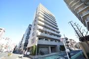 ＪＲ総武線（各駅停車）船橋駅まで徒歩12分