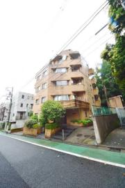 ヒルサイド白山
