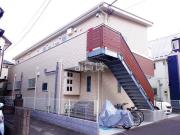 ＪＲ中央線武蔵小金井駅まで徒歩13分