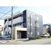 名鉄名古屋本線東岡崎駅まで徒歩8分