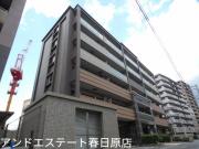 西鉄天神大牟田線白木原駅まで徒歩3分