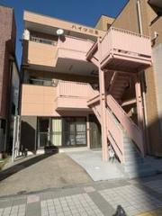 ハイツ川島