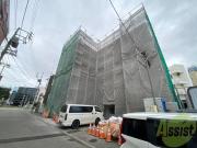 地下鉄東西線菊水駅まで徒歩2分