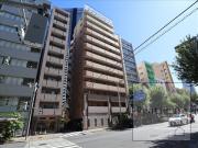 都営大江戸線西新宿五丁目駅まで徒歩5分