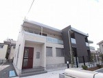 東武伊勢崎・大師線竹ノ塚駅まで徒歩24分