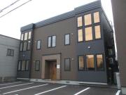 Cannel A棟