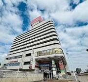 京急本線追浜駅まで徒歩2分