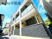 ＪＲ京浜東北・根岸線西川口駅まで徒歩20分