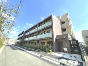 SHOKEN Residence川崎生田