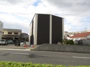 ＪＲ山陽本線大久保駅まで徒歩10分