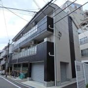 阪神本線野田駅まで徒歩6分
