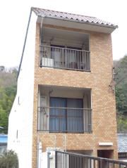 叡山電鉄叡山本線元田中駅まで徒歩23分