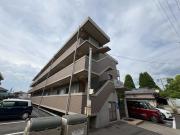 JRBハイツ矢野II番館