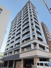 Totsu Residence Hakata East（旧アリビオ博