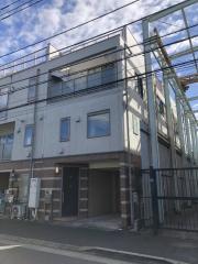 グリーンレイズ船堀