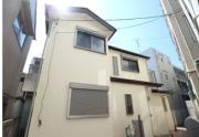 目黒区駒場1丁目戸建て
