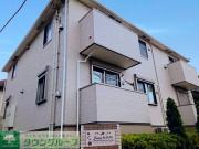 クレイン桜新町
