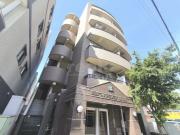 ＪＲ中央線西荻窪駅まで徒歩6分