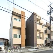 ＪＲ中央本線新守山駅まで徒歩5分