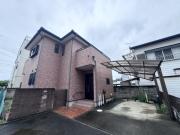 上毛電鉄中央前橋駅まで徒歩4分