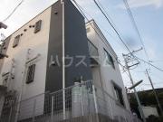 コンフォーティア清水ヶ丘
