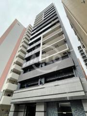 プレサンス大阪同心メゾヴィータ