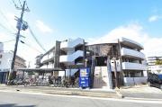 北大阪急行緑地公園駅まで徒歩18分