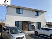 ＪＲ山陽本線庭瀬駅まで徒歩10分