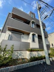 都営三田線新板橋駅まで徒歩11分