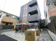 Sumiyoshi Stay